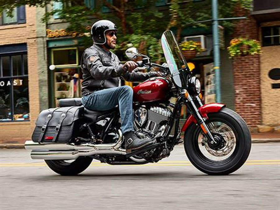 2023 Indian Motorcycle Super Chief Limited ABS