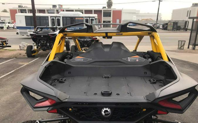 2024 CAN-AM MAVERICK R X RS 999T DCT