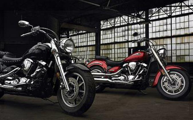 2006 Yamaha ROAD STAR MIDNIGHT