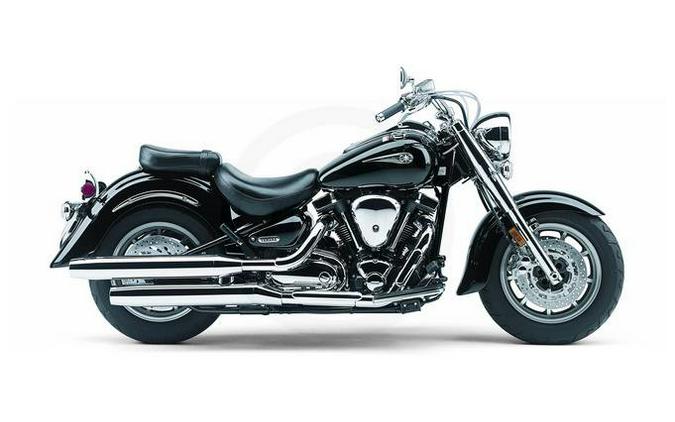 2006 Yamaha ROAD STAR MIDNIGHT