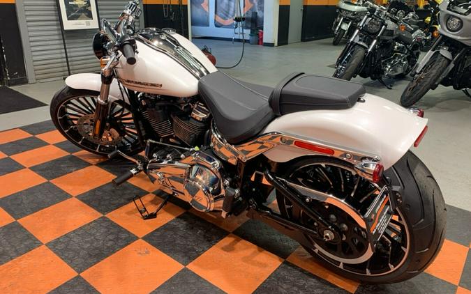 NEW 2024 HARLEY-DAVIDSON BREAKOUT FXBR FOR SALE NEAR LAKEVILLE, MN