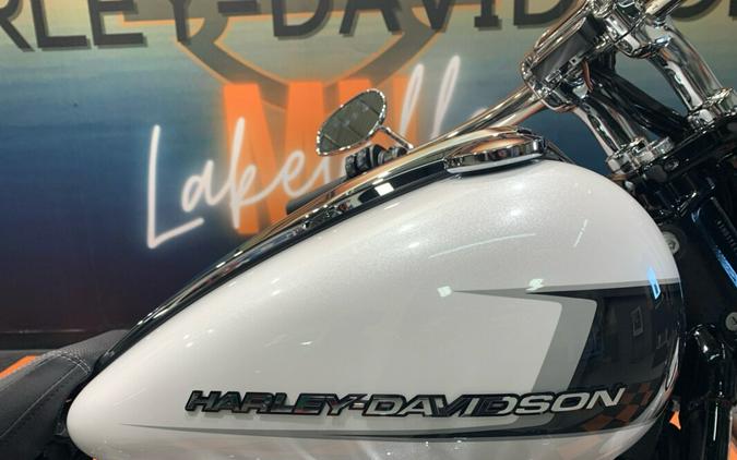 NEW 2024 HARLEY-DAVIDSON BREAKOUT FXBR FOR SALE NEAR LAKEVILLE, MN