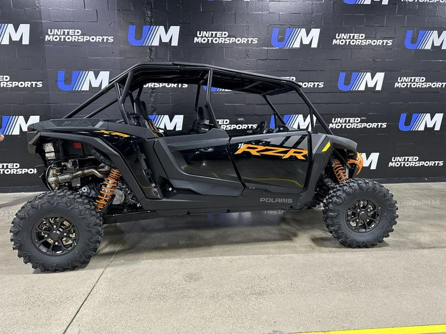 2024 Polaris® RZR XP 4 1000 Premium