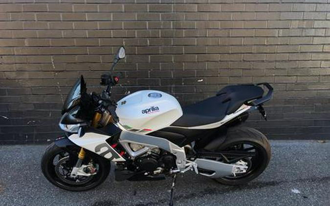 2021 Aprilia Tuono V4 1100