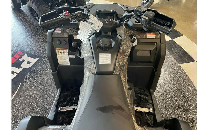 2023 CFMOTO CFORCE 600 CF600AZ-3SA