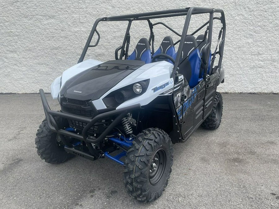 2024 Kawasaki Teryx4