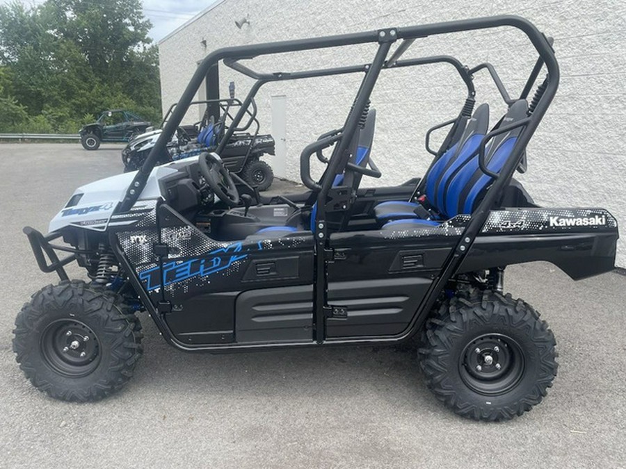 2024 Kawasaki Teryx4