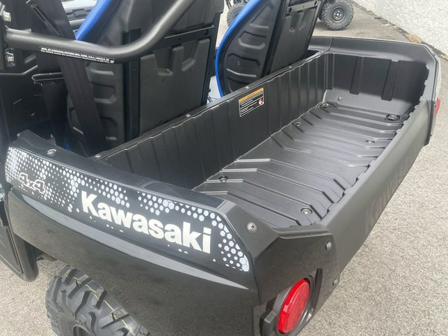 2024 Kawasaki Teryx4