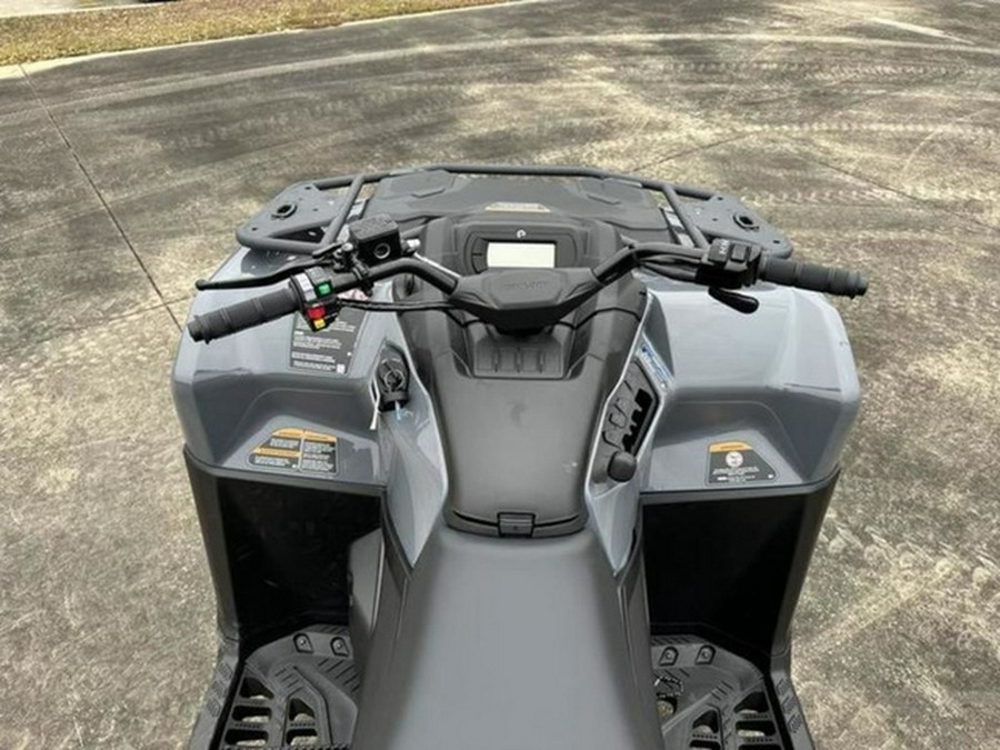 2024 Can-Am Outlander DPS 700