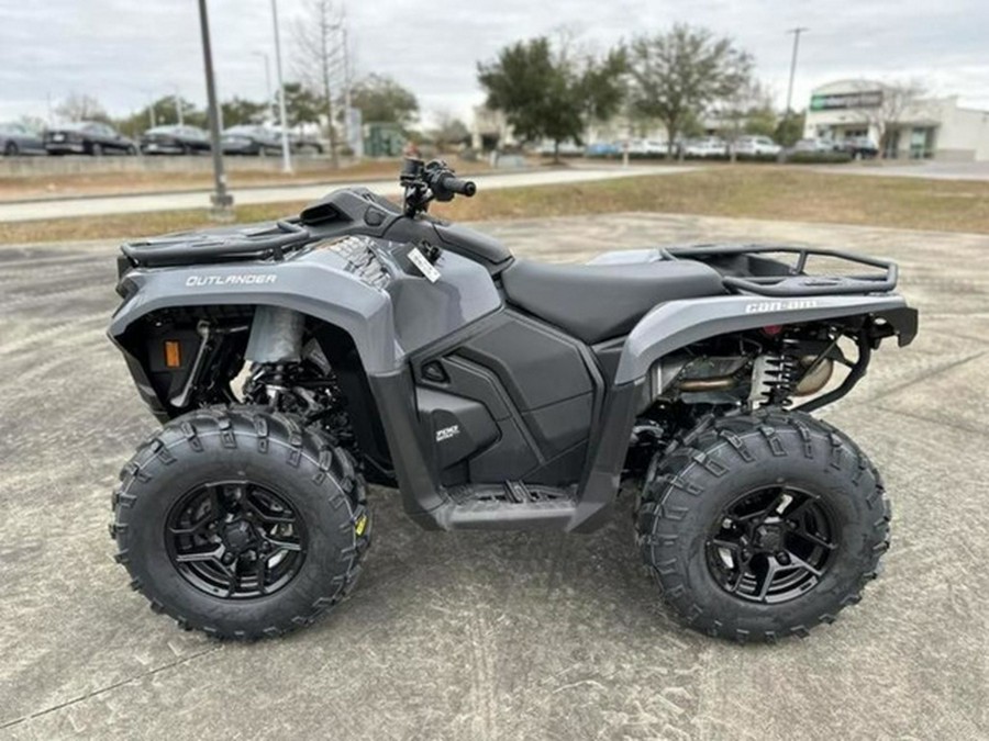 2024 Can-Am Outlander DPS 700