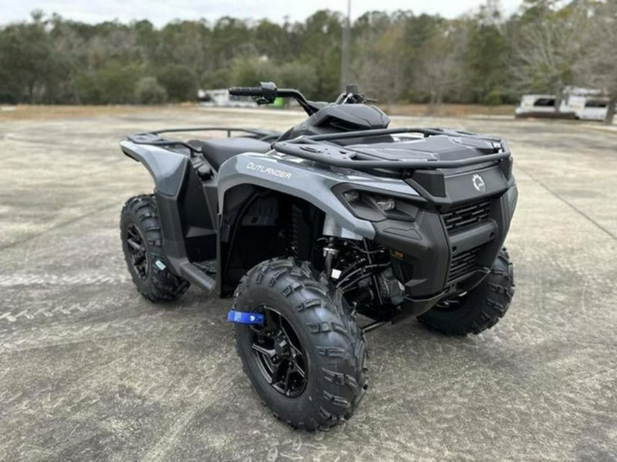 2024 Can-Am Outlander DPS 700