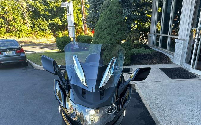 2018 BMW K 1600 B