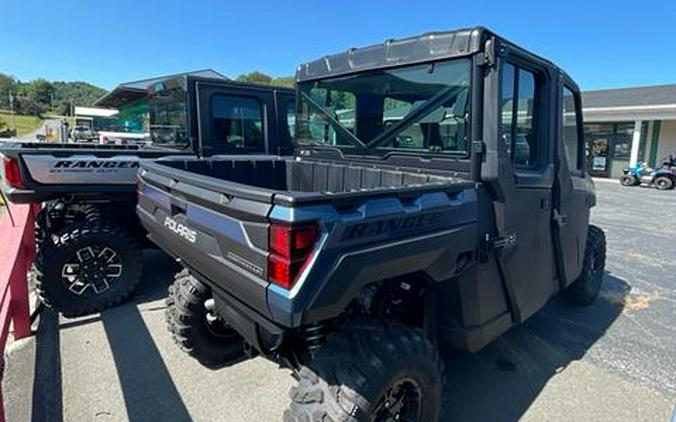 2025 Polaris Ranger Crew XP 1000 NorthStar Edition Ultimate