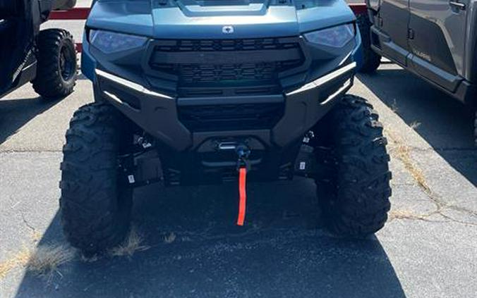 2025 Polaris Ranger Crew XP 1000 NorthStar Edition Ultimate