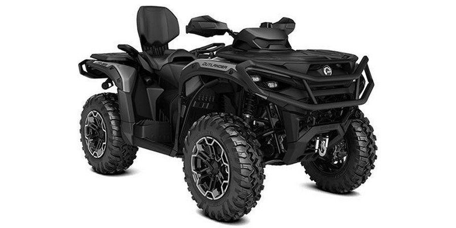 2025 Can-Am Outlander MAX XT 850