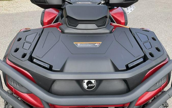 2025 Can-Am Outlander XT 1000R