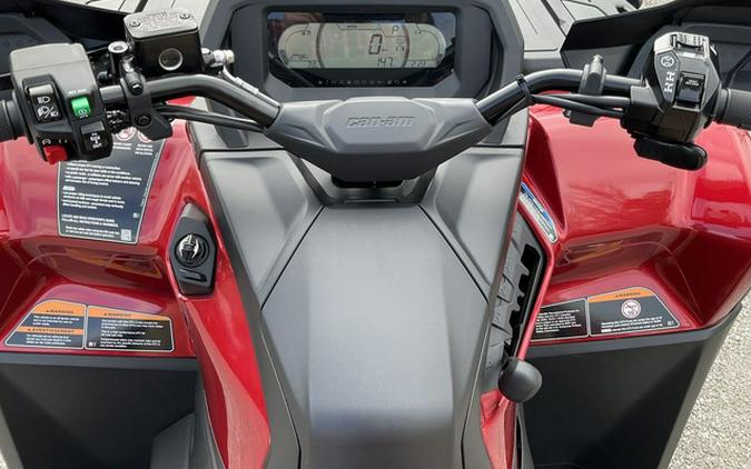 2025 Can-Am Outlander XT 1000R
