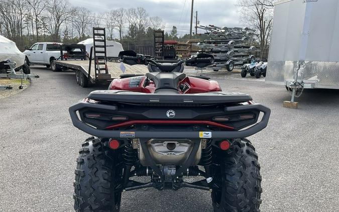 2025 Can-Am Outlander XT 1000R