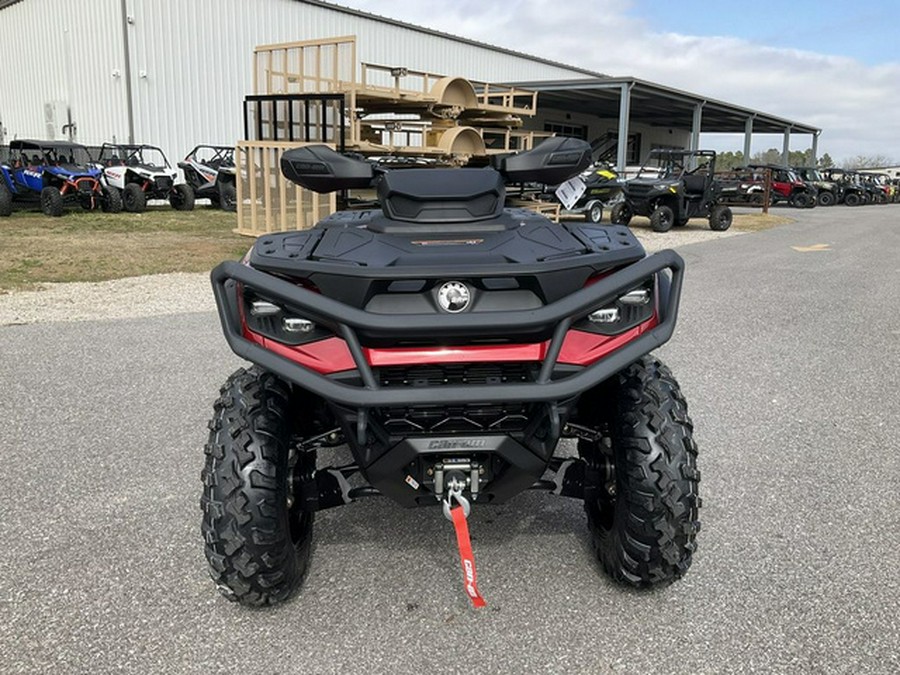 2025 Can-Am Outlander XT 1000R