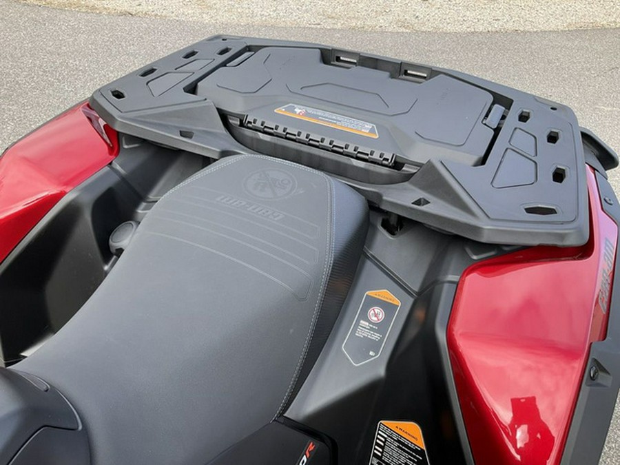 2025 Can-Am Outlander XT 1000R