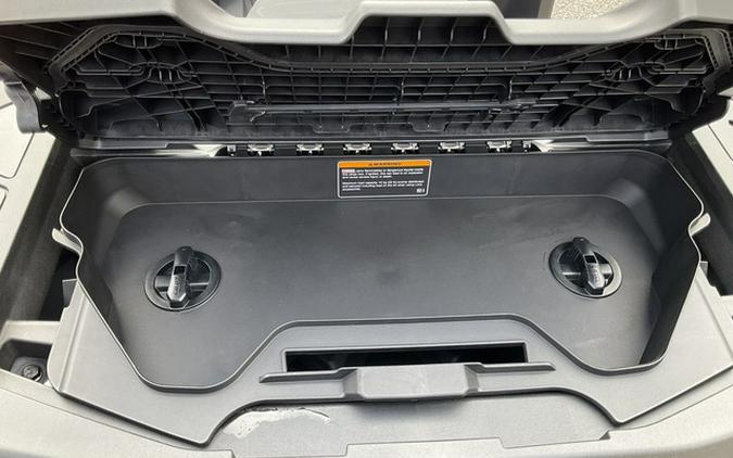 2025 Can-Am Outlander XT 1000R