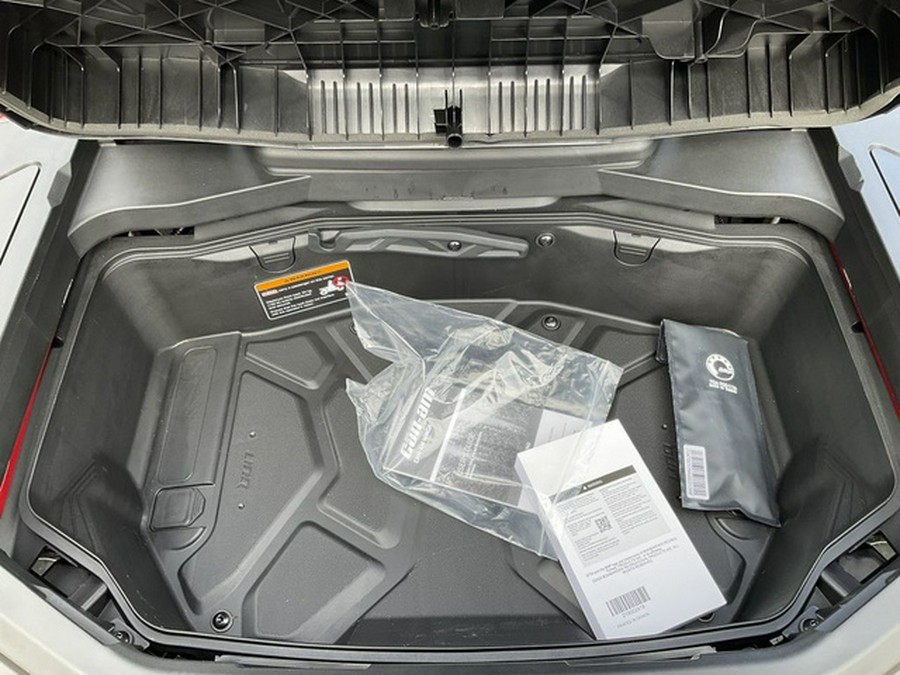 2025 Can-Am Outlander XT 1000R