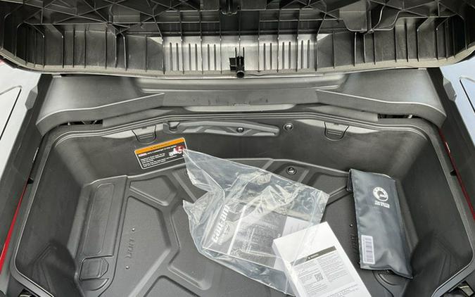 2025 Can-Am Outlander XT 1000R