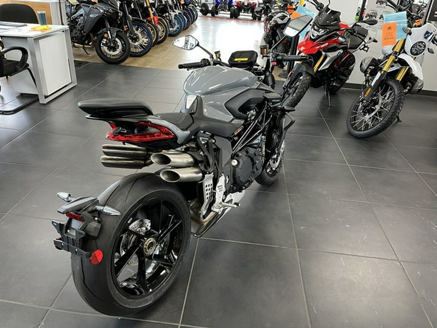 2024 MV Agusta Brutale 1000