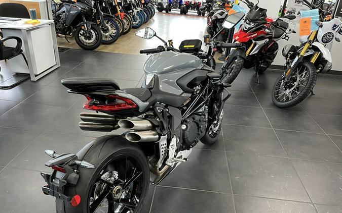 2024 MV Agusta Brutale 1000