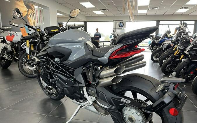 2024 MV Agusta Brutale 1000