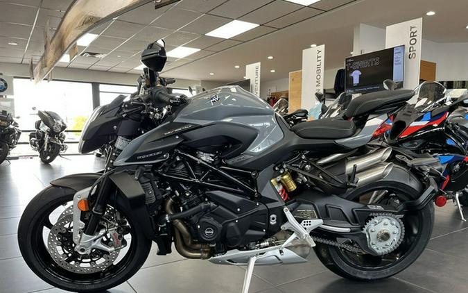 2024 MV Agusta Brutale 1000
