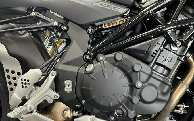 2024 MV Agusta Brutale 1000