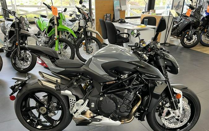2024 MV Agusta Brutale 1000