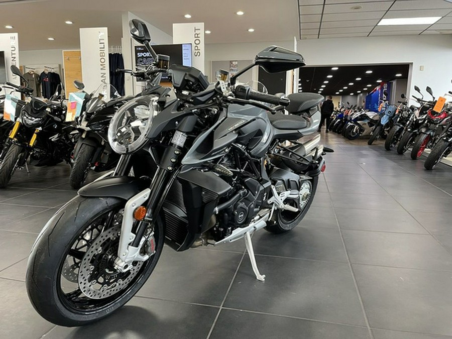 2024 MV Agusta Brutale 1000