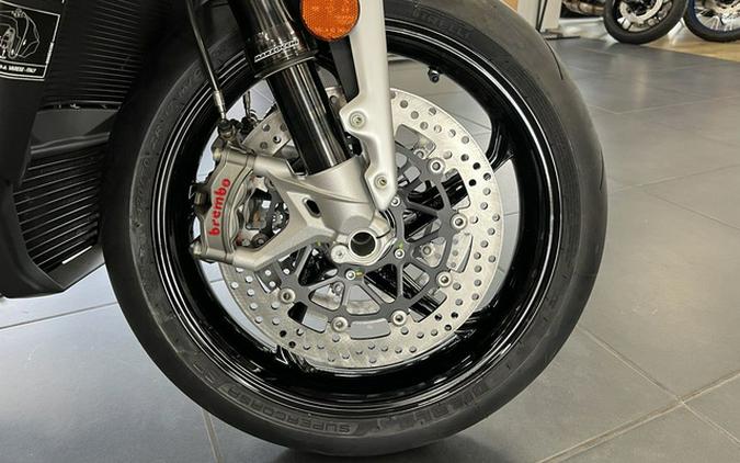 2024 MV Agusta Brutale 1000