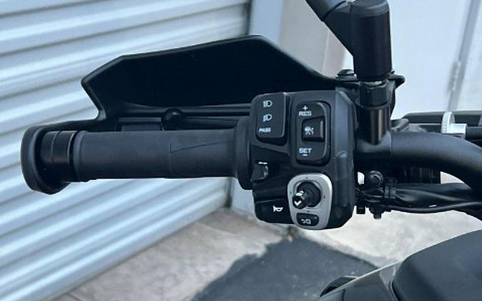 2024 Yamaha Tracer 9 GT+