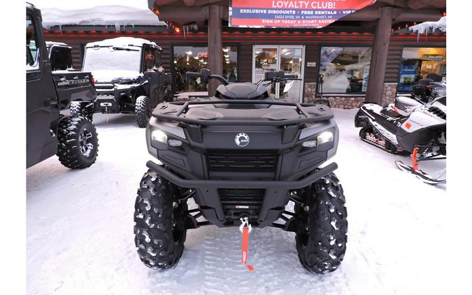 2026 Can-Am Outlander™ XT 700