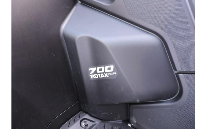 2026 Can-Am Outlander™ XT 700