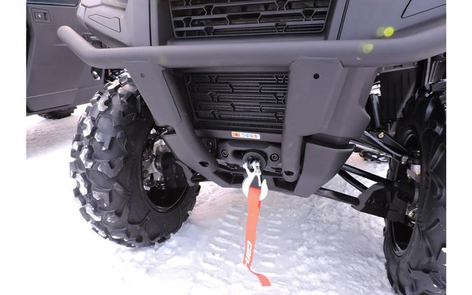 2026 Can-Am Outlander™ XT 700