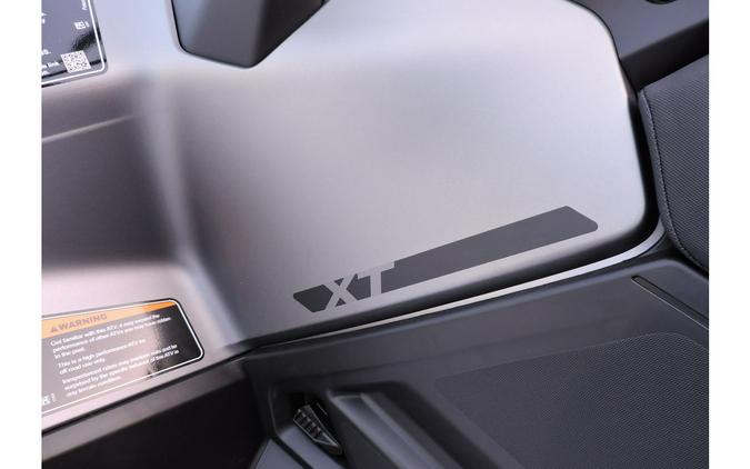 2026 Can-Am Outlander™ XT 700