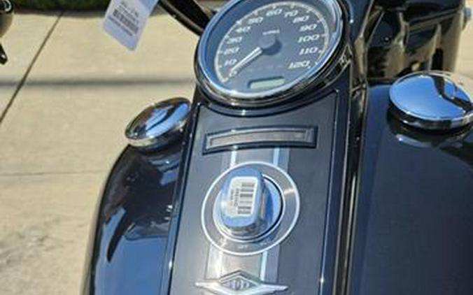 2025 Harley-Davidson Road King® Special