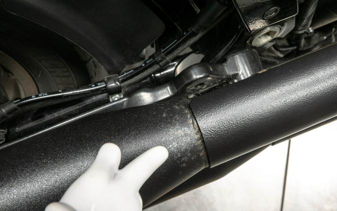 2024 Harley-Davidson FXLRS Low Rider S in Billiard Gray