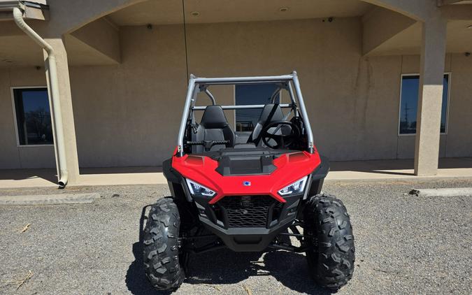 2026 Polaris RZR 200 EFI