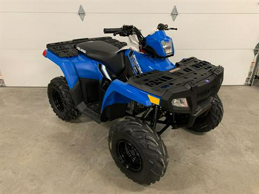 2023 Polaris Sportsman 110