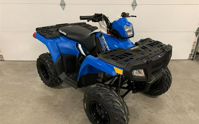 2023 Polaris Sportsman 110