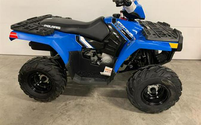 2023 Polaris Sportsman 110