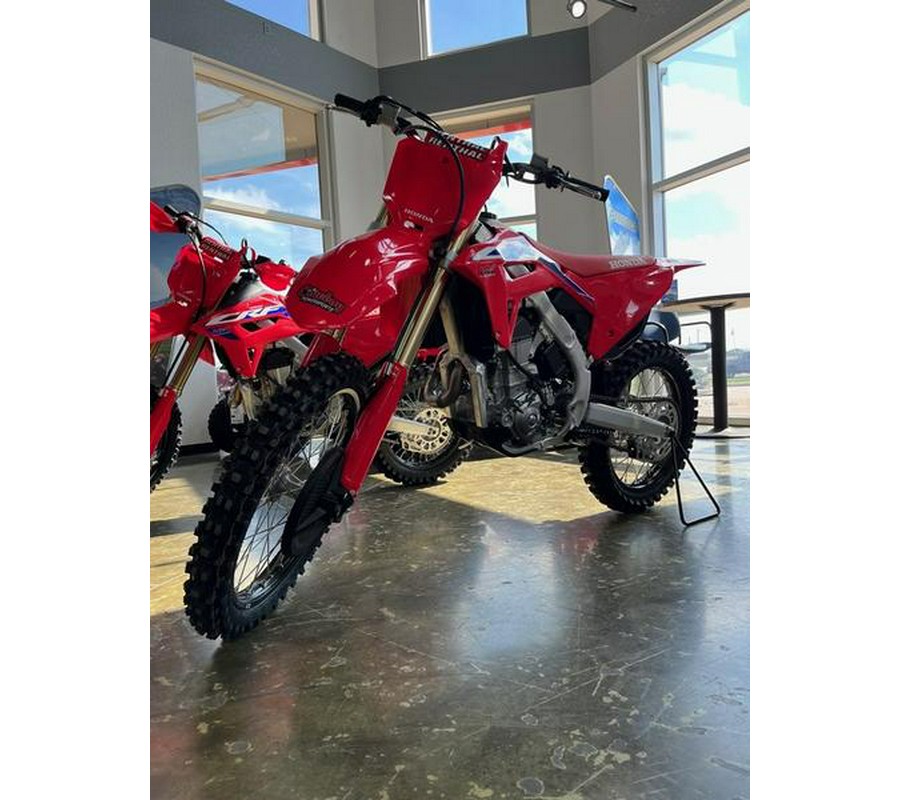 2023 Honda® CRF450R