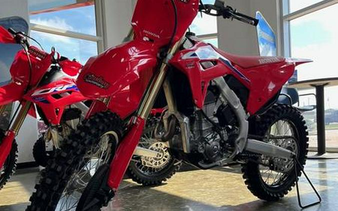 2023 Honda® CRF450R