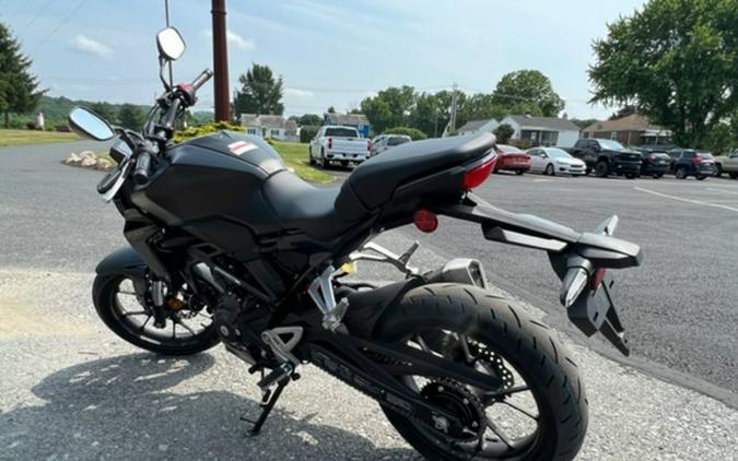 2023 Honda CB300R