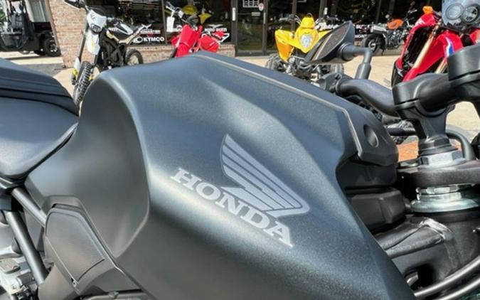 2023 Honda CB300R